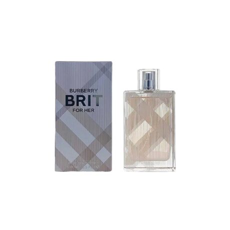Burberry Brit Women Edt