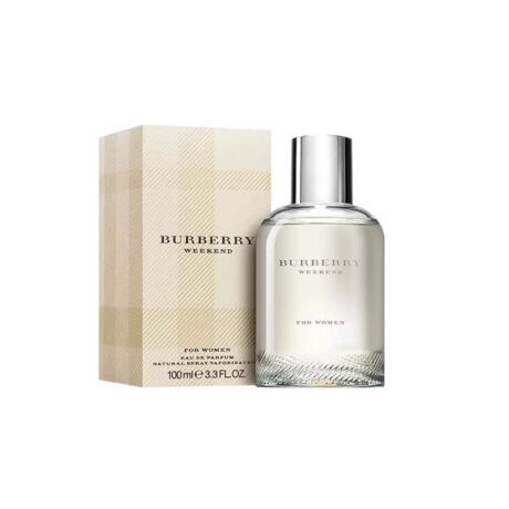 Burberry WeekEnd Women Edp