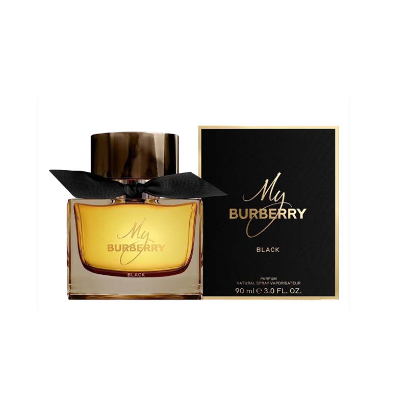 Burberry My Burberry Black Women Parfum