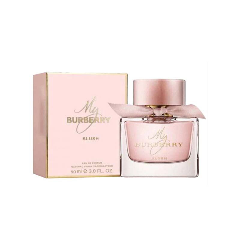 Burberry My Burberry Blush WOMEN Edp