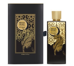 Zimaya BRAVE HEART 100ML EDP