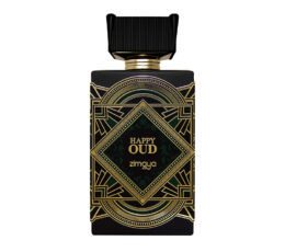 Zimaya HAPPY OUD 100ML EDP