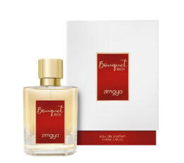 Zimaya BOUQUET RED 100ML EDP