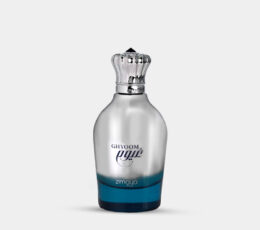 Zimaya GHYOOM 100ML EDP