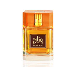 Zimaya MAZAAJ UNISEX 100ML