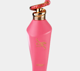 Zimaya HAWWA PINK Vapo 100ml EDP