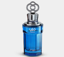 Zimaya KHAFAYA BLUE MAN VAPO 100ML EDP