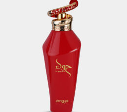 Zimaya HAWWA RED Vapo 100ml EDP