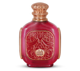 Zimaya ZUKHRUF CHERRY Vapo 100ml EDP