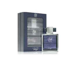 Zimaya ABADI OPULENT BLUE VAPO 100ML EDP