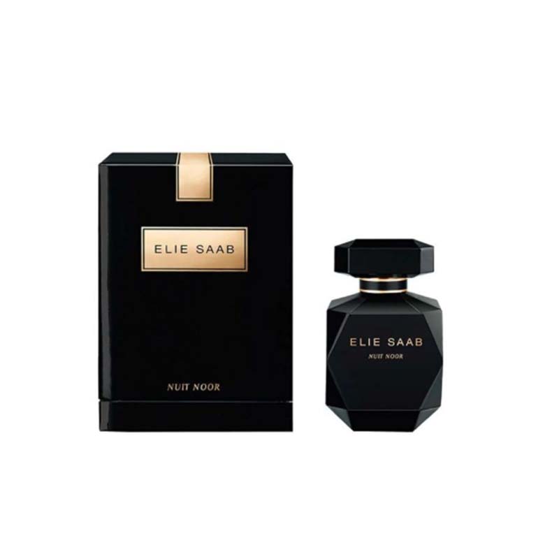 Elie Saab Nuit Noor Eau De Parfum 90ml