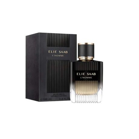 Elie Saab L’Homme Eau De Parfum 100ml