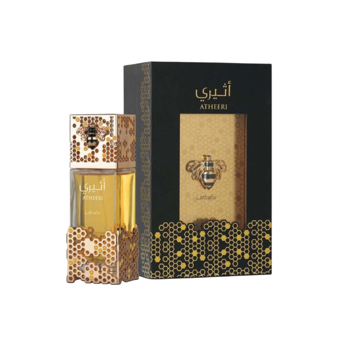 Lattafa Atheeri Eau De Parfum 100ml