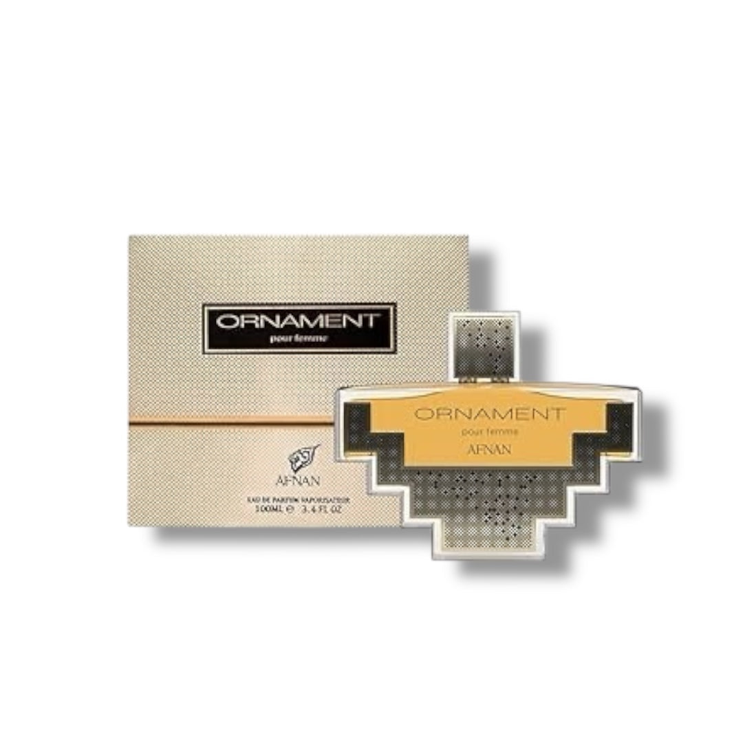 Afnan Ornament Woman 100ml Edp