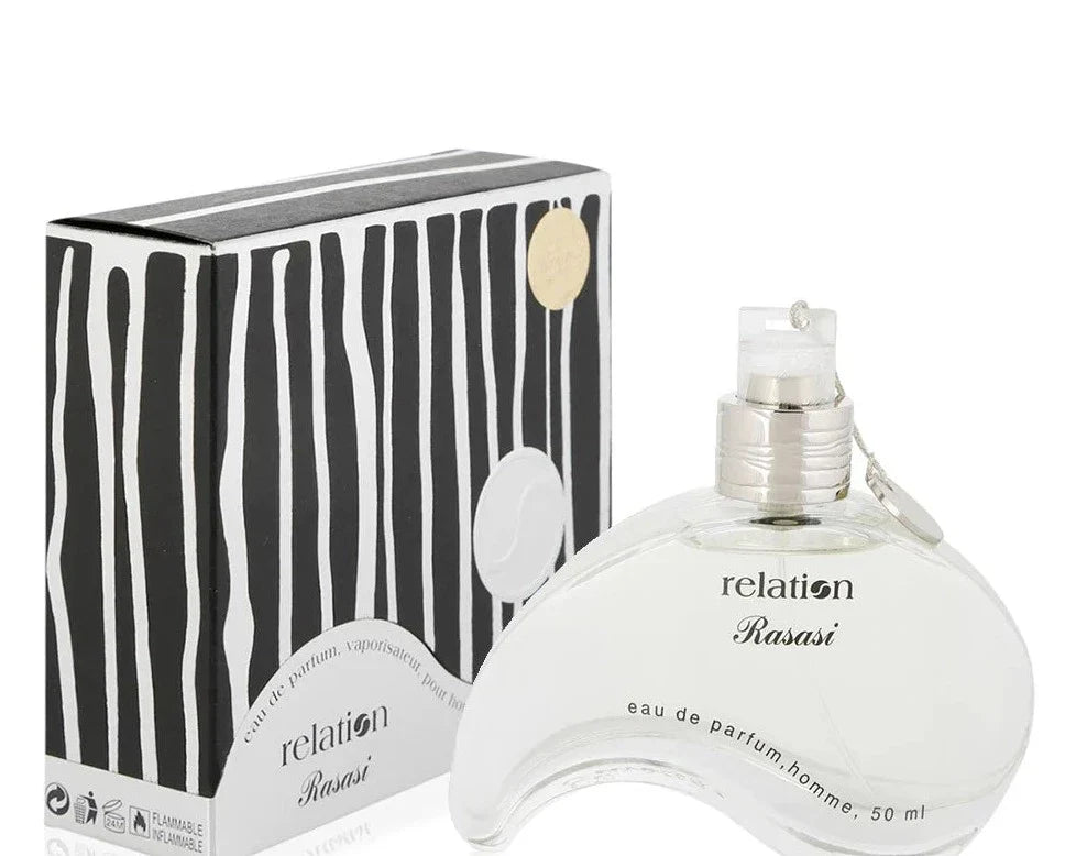 Rasasi Relation Pour Homme