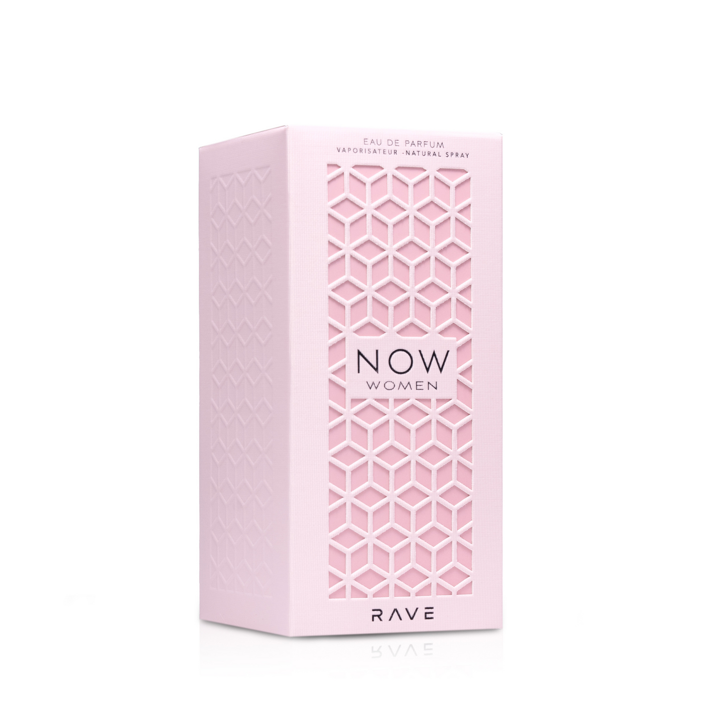 Rave Now Perfume 100ml Spray