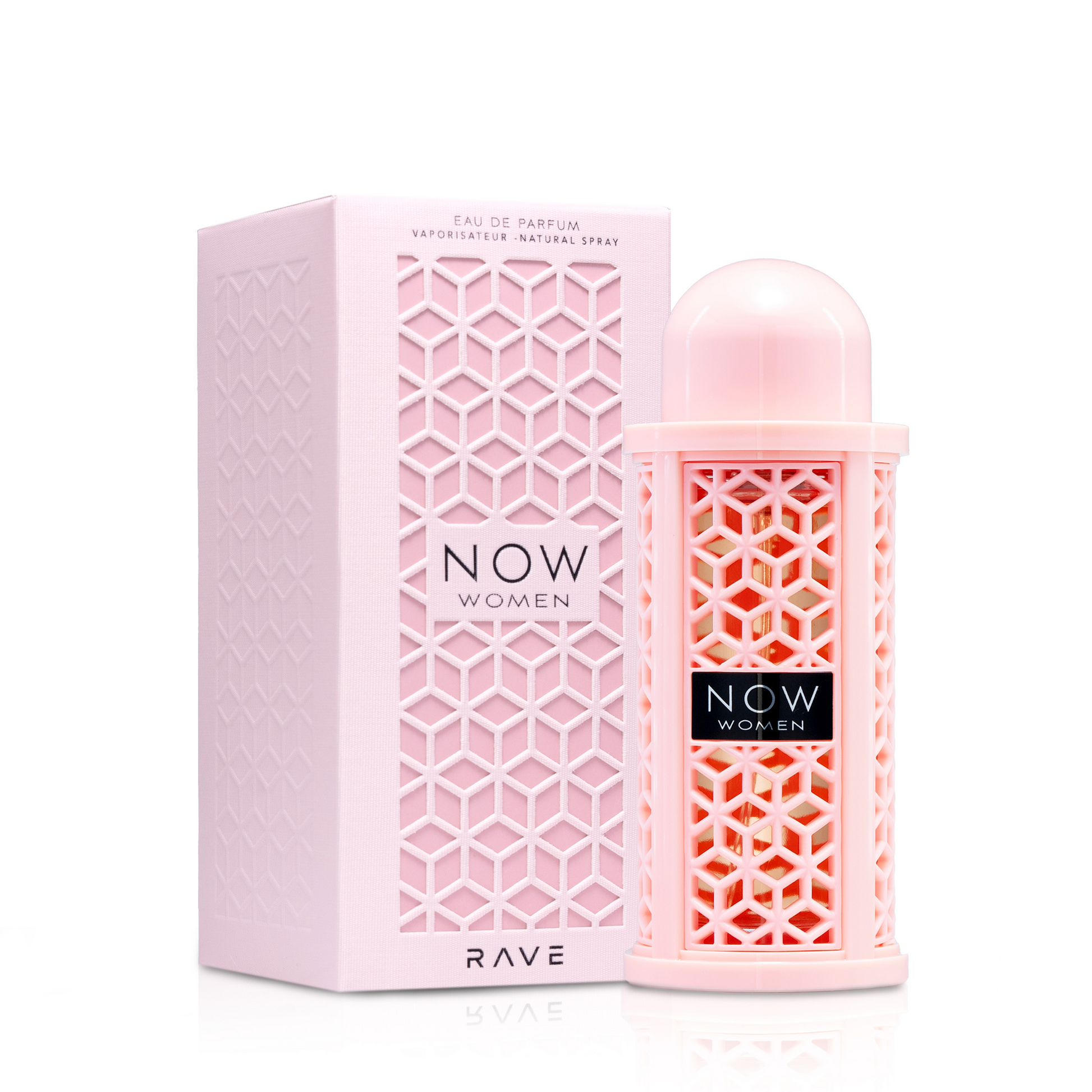 Rave Now Perfume 100ml Spray