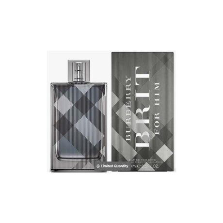 Burberry Brit Man Edt