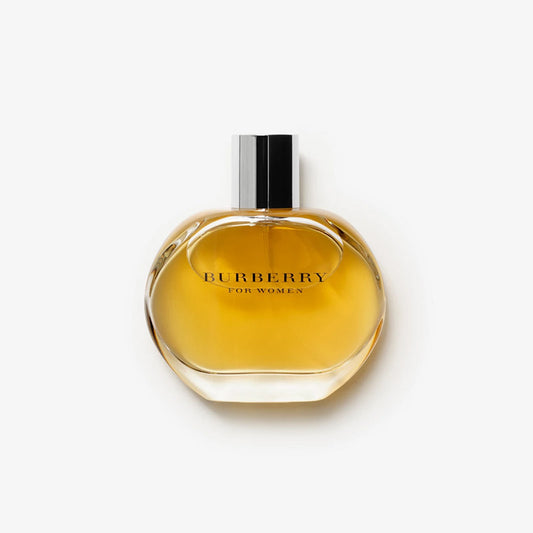 Burberry Classique Woman Eau de Parfum