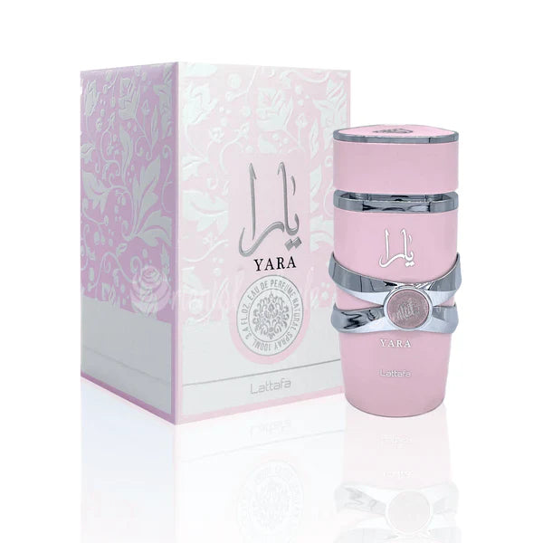 Lattafa - Yara Eau De Parfum