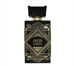 Zimaya OUD IS GREAT 100ML EDP