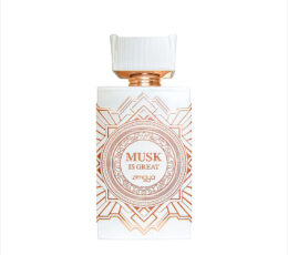 Zimaya MUSK IS GREAT 100ML EDP