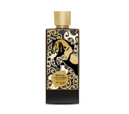 Zimaya ROYAL LEATHER 100ML EDP
