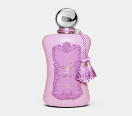 Zimaya FATIMA VELVET LOVE 100ML EDP