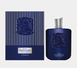 Zimaya ROYAL PARAGON 100ML EDP