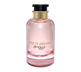 Zimaya ROSE OF DREAMS Vapo 100ML EDP