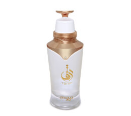 Zimaya TARAF WHITE 100ML EDP