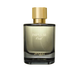 Zimaya IMPULSE OUD 100ML EDP