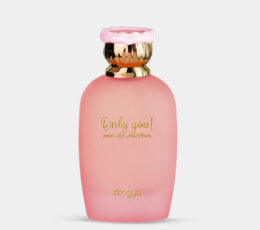 Zimaya ONLY YOU 100ml EDP
