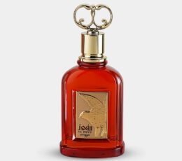 Zimaya AL FOUZ 100ML
