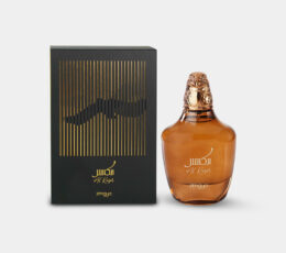 Zimaya AL KASER 100ML Edp