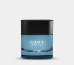 Zimaya RESERVED BLACK CEDAR VAPO 100ML EDP