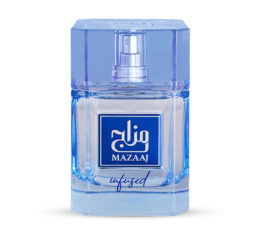 Zimaya MAZAAJ BLUE UNISEX 100ML EDP