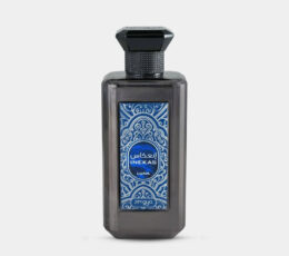 Zimaya INEKAS LUNA MAN Vapo 100ml
