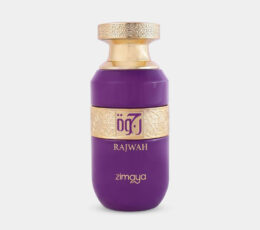 Zimaya RAJWAH WOMAN Vapo 100ml