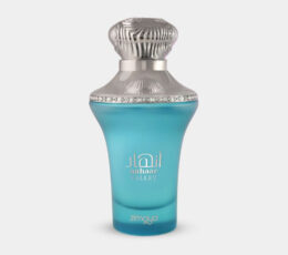 Zimaya ANHAAR VALLEY VAPO 100ML EDP