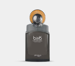 Zimaya CHARIZMA MAN Vapo 100ml