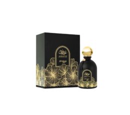 Zimaya AWATIF BLACK VAPO 100ML EDP