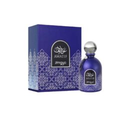 Zimaya AWATIF BLEU VAPO 100ML EDP