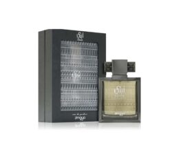 Zimaya ABADI SAGA BLACK VAPO 100ML EDP