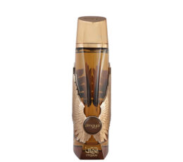Zimaya ITQAN GOLD WOMAN Vapo 100ml