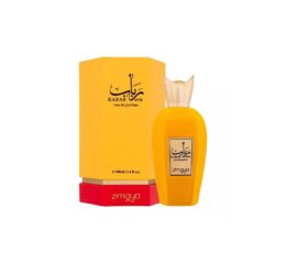 Zimaya RABAB PULP 100ML EDP
