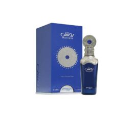 Zimaya RAMSH BLUE Vapo 100ML