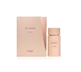 Zimaya TIRAMISU CARAMEL WOMAN 100ML EDP