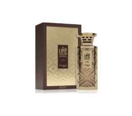 Zimaya MODHESH AURA MAN VAPO 100ML EDP