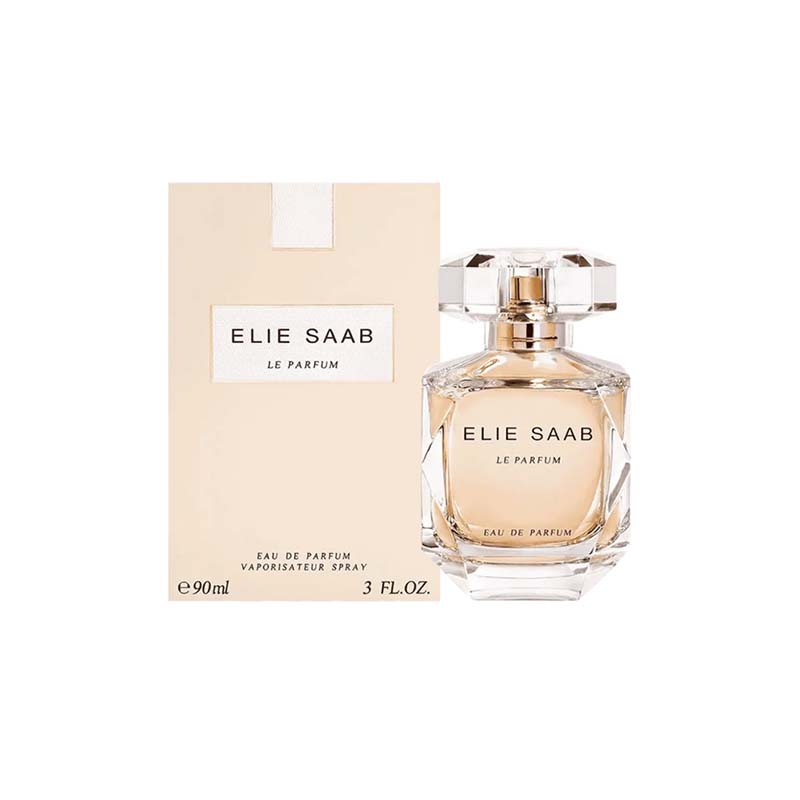 Elie Saab Le Parfum Eau De Parfum 90ml